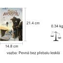 Srdce Aporveru