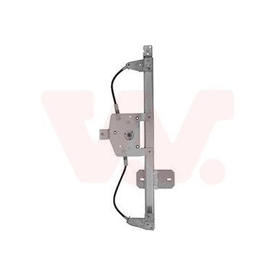 Mechanizmus zdvíhania okna VAN WEZEL 4373266