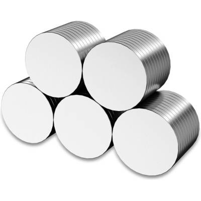 Green Stuff World Neodymium Magnets 3x1 mm 50 units N35 / Neodymové magnety 3x1 mm 50 ks