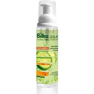 Bilka Почистваща мицеларна пяна за лице Aqua natura (3245189560)