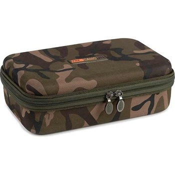 Fox Fishing Camolite RX+ Case Rybárske puzdro