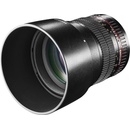 Samyang 85mm f/1.4 IF Aspherical Canon
