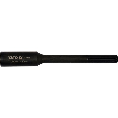 Yato - Zatĺkač zemných tyčí SDS-Max 20mm YT-47195
