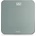 Tefal PP1903V0 Classic 3 Euclyptus Metal, glass platform (31x31cm, 5mm), 180Kg / 100g, display (75x25), back light display, 3 x AAA battery included (PP1903V0)
