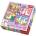 Trefl - Puzzle 4in1 Merry Llamas - 1 - 39 piese