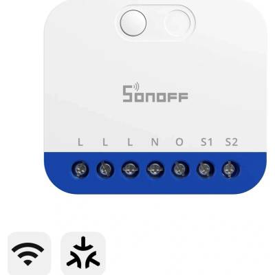 SONOFF MINI Extreme Matter dimmer
