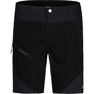 Maloja Мъжки къси панталони Maloja HallensteinM. Shorts - Deep Black II - размер XL (012-3667-0614)