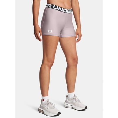 Under Armour dámské kraťasy UA HG Shorty dámské 197777147066 šedá