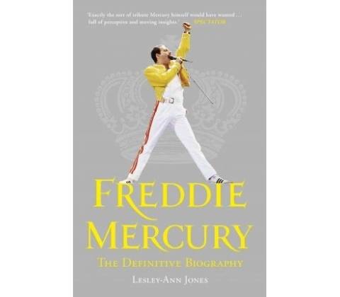 Freddie Mercury