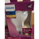 Philips 8718699764630 LED žárovka 1x23W E27 3452lm 2700K teplá bílá, matná bílá, EyeComfort