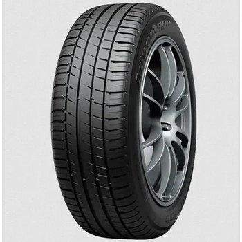 Image 1 of BFGoodrich Advantage 205/55 R17 95V