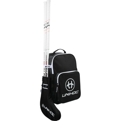 Unihoc Backpack TACTIC (with stick holder) – Zbozi.Blesk.cz