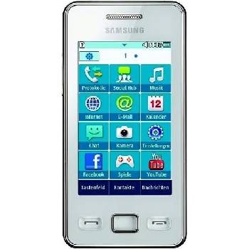 Samsung S5260 Star II (Star2)