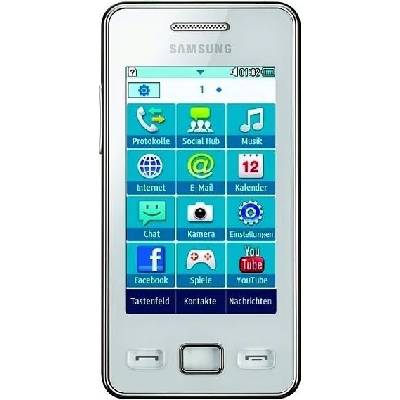 Samsung S5260 Star II (Star2)