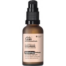 GG's True Organics Autophagy Sebum Control serum 30 ml