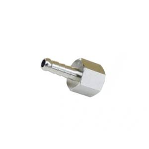 Adler Съединител за маркуч 1/4" с вътрешна резба 6 mm (0125.50)