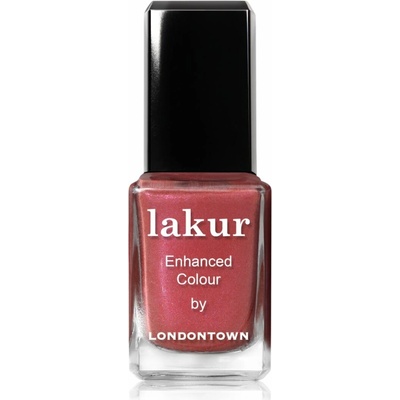 Londontown Lakur Slopeside chromová červená růže 12 ml