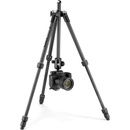 Image 1 of Manfrotto Element MII (MKELMII4CMB-BH)