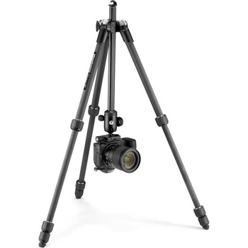 Image 1 of Manfrotto Element MII (MKELMII4CMB-BH)