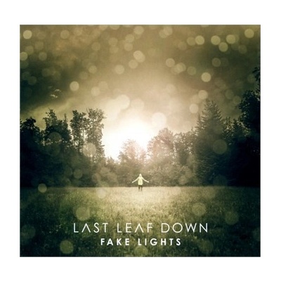 LAST LEAF DOWN - FAKE LIGHTS (1CD)