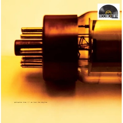 Porcupine Tree - We Lost the Skyline LP