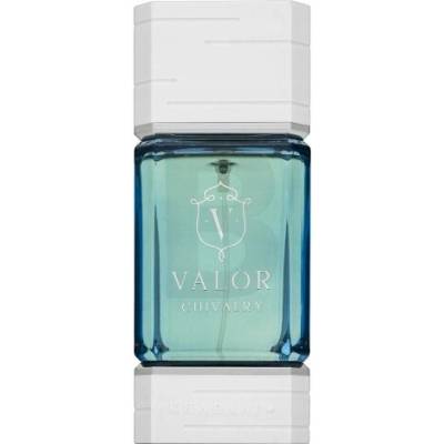 Khadlaj Valor Chilvary parfémovaná voda unisex 100 ml