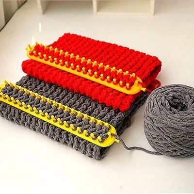 Комплект за плетене | knitewise