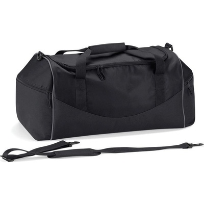 Quadra Taška QS70 týmová Černá/šedá graphite 55l