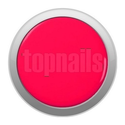 Topnails UV gél Ultra neon Pink 505 5g