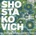 Dmitri Shostakovich - Complete String Quartets CD