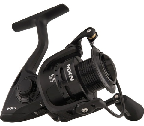 MITCHELL MX5 Spin 40 FD