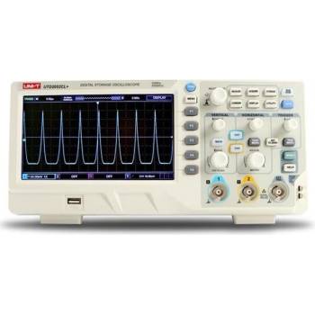 UNI-T UTD2102CL+