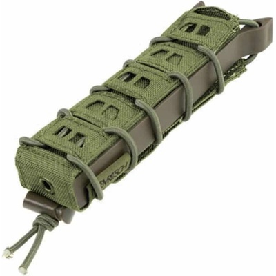Novritsch otevřená Molle na SMG zásobník Zelená