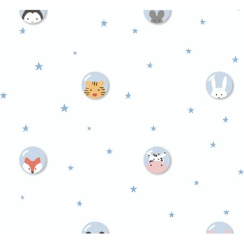 A. S. Création Влизелинов тапет за стена little love 38143-3