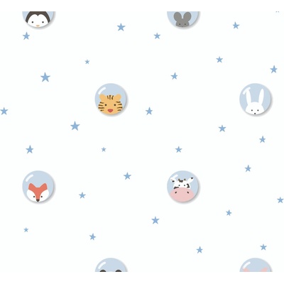 A. S. Création Влизелинов тапет за стена little love 38143-3