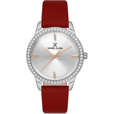 Daniel Klein Дамски часовник Daniel Klein DK. 1.13030-6 (B--DK.1.13030-6)