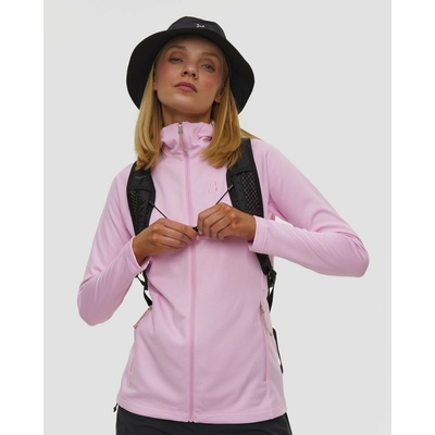 Haglöfs W mikina Korp Mid Hood dámská