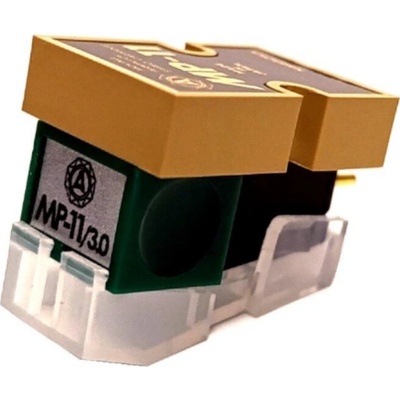 Nagaoka MP-11N SP Schellack