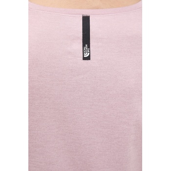 The North Face тениска за трениране дамска JAIDA (NF0A8GXW1KD1)