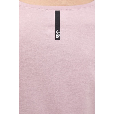 The North Face тениска за трениране дамска JAIDA (NF0A8GXW1KD1)