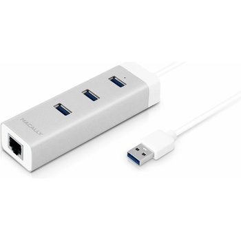 Image 1 of Macally U3HUBGBА (22264)