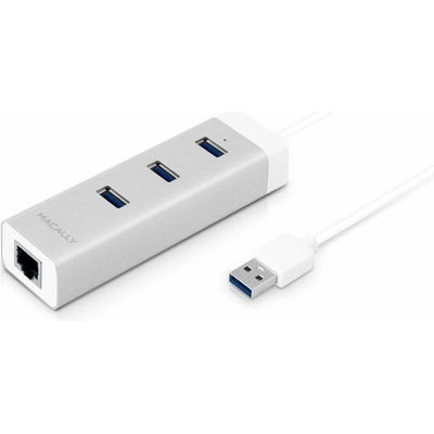 Macally U3HUBGBА (22264)