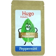 Stévík Hugo Žvýkačky Peppermint 9 g