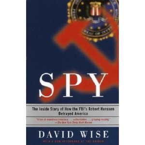 Spy | David Wise (ISBN: 9780375758942)