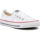 Converse plátenky Ct Shoreline Slip 537084C biela