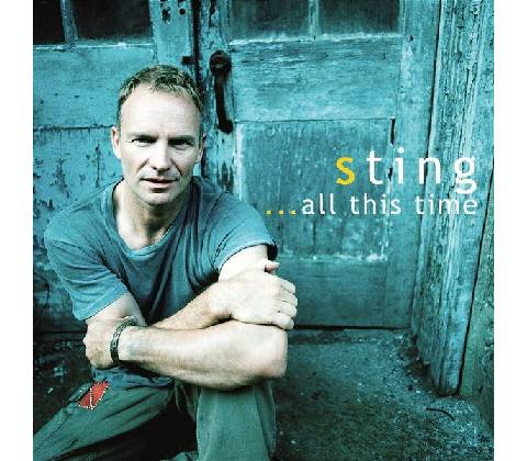 Sting - All This Time