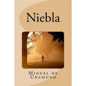 Niebla (ISBN: 9781539492122)