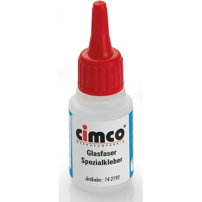 Cimco 142193 Speciální lepidlo 20 g
