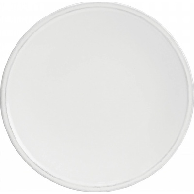 COSTA NOVA Talíř Friso 22 cm bílý