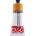 Daler Rowney Graduate Маслена боя Cadmium Yellow Deep Hue 200 ml 1 бр (117200618)